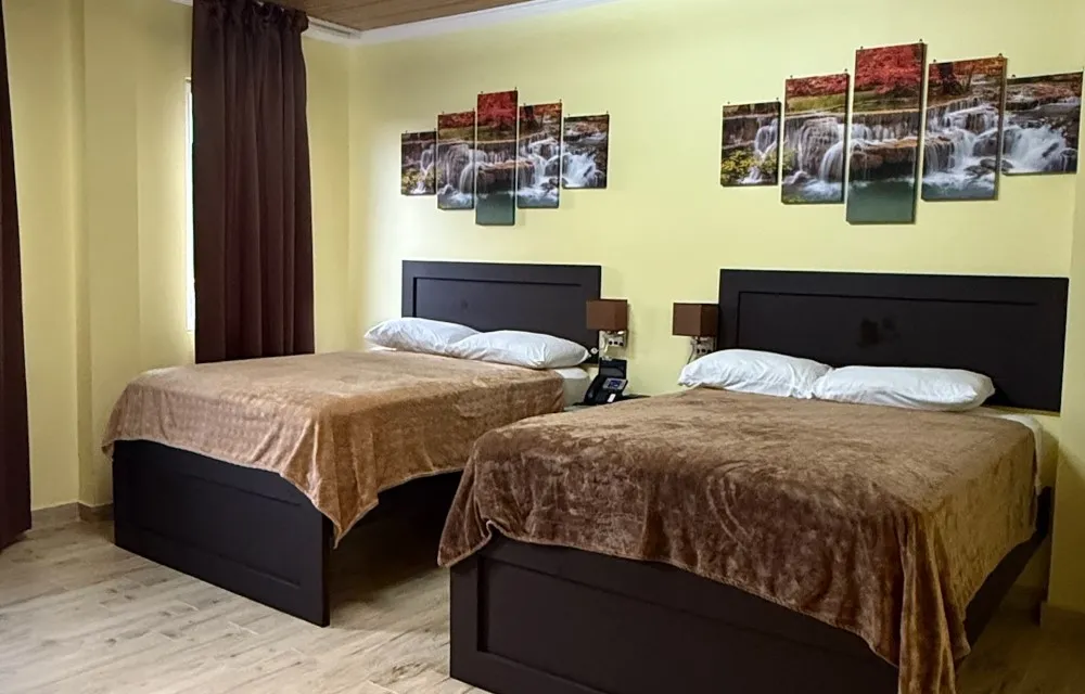 Double Day Hotel Rooms Pictures